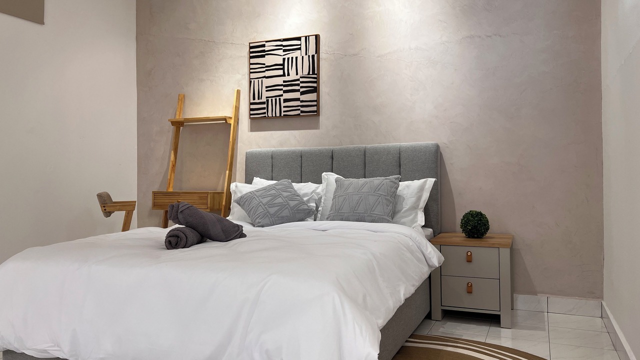 Photo of Bedroom in Sea Park