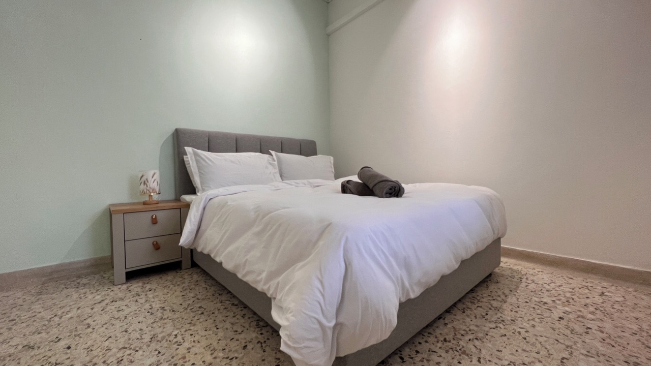 Photo of Bedroom in Sea Park