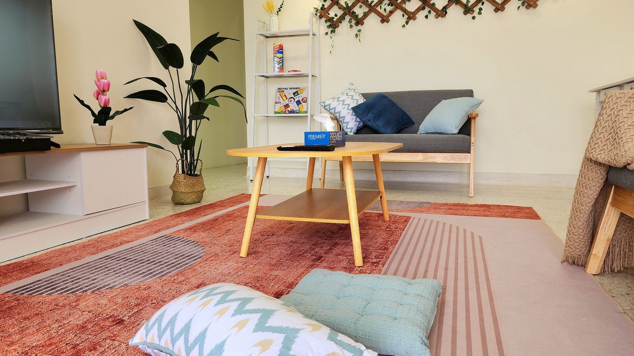 Photo of Livingroom in Petaling Jaya