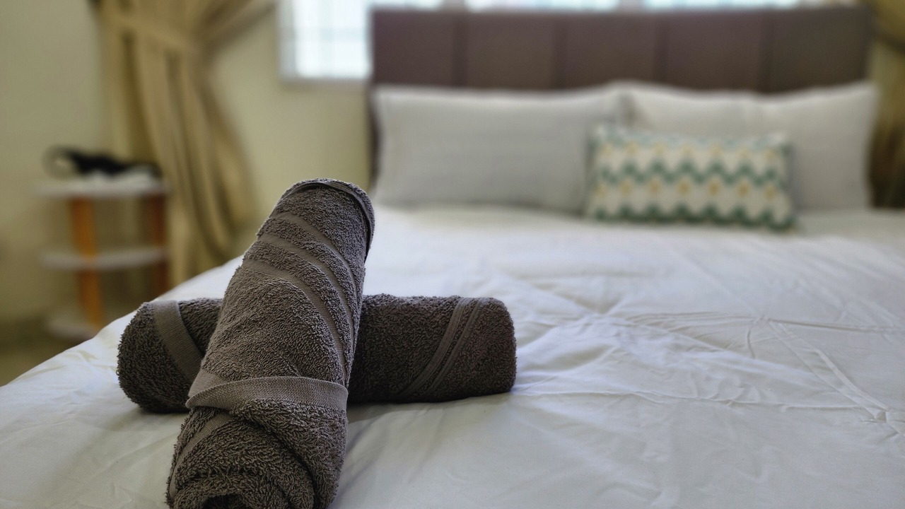 Photo of Bedroom in Petaling Jaya
