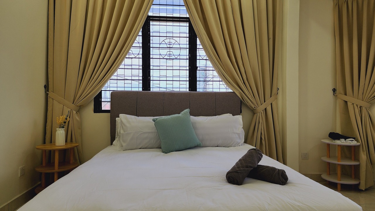 Photo of Bedroom in Petaling Jaya