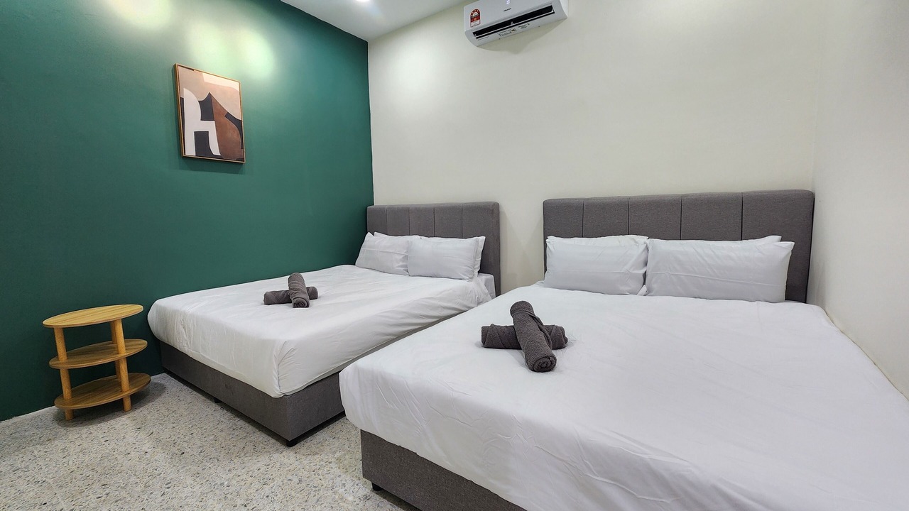 Photo of Bedroom in Petaling Jaya