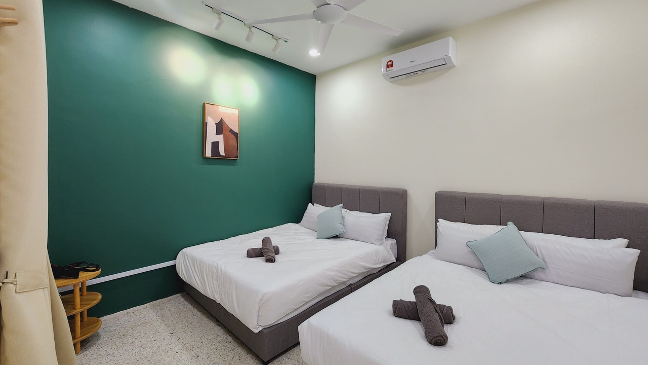 Photo of Bedroom in Petaling Jaya