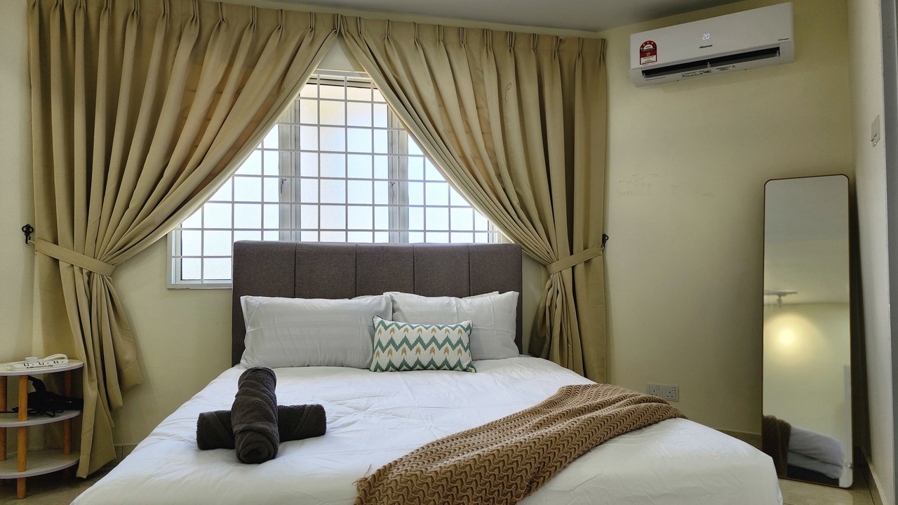 Photo of Bedroom in Petaling Jaya