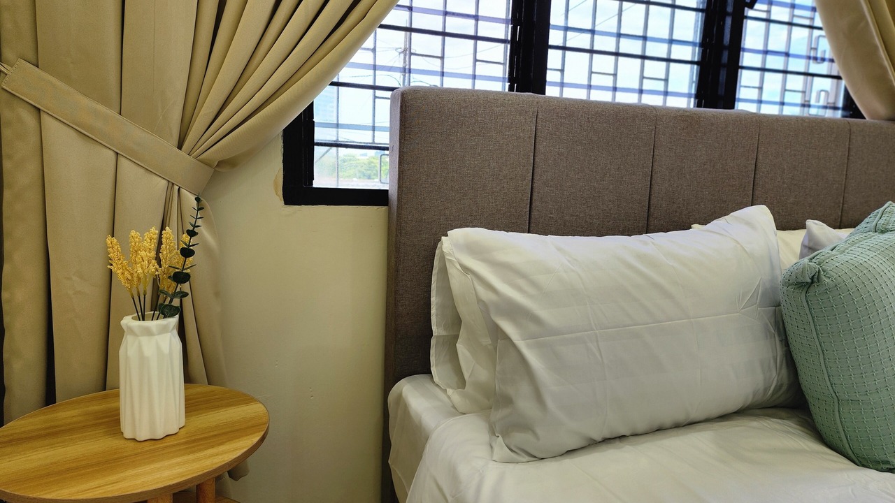 Photo of Bedroom in Petaling Jaya