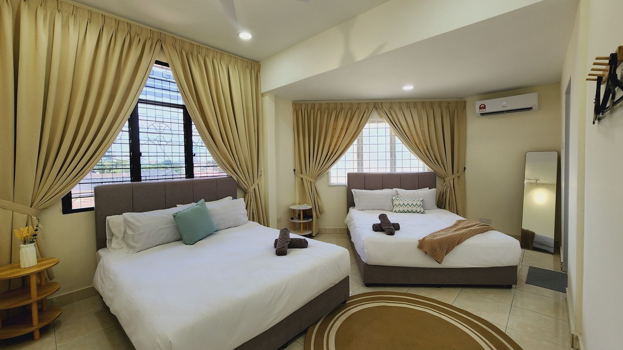Photo of Bedroom in Petaling Jaya