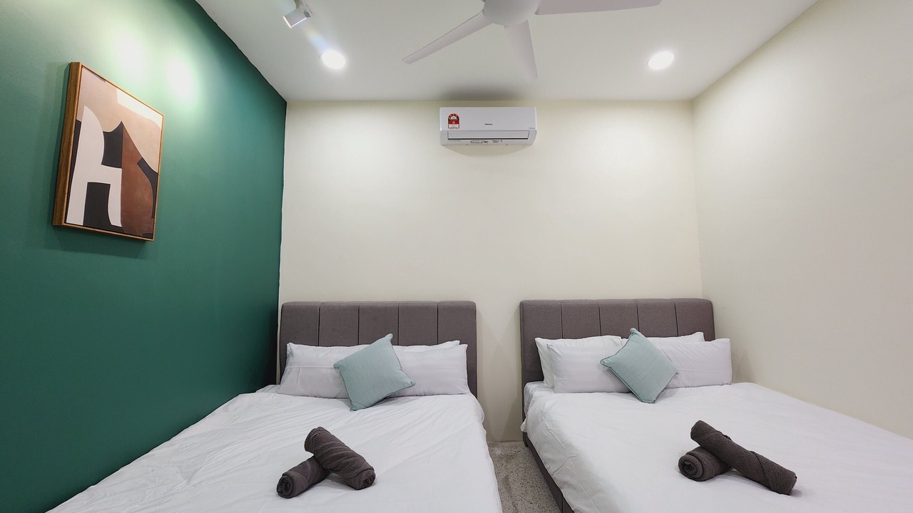 Photo of Bedroom in Petaling Jaya