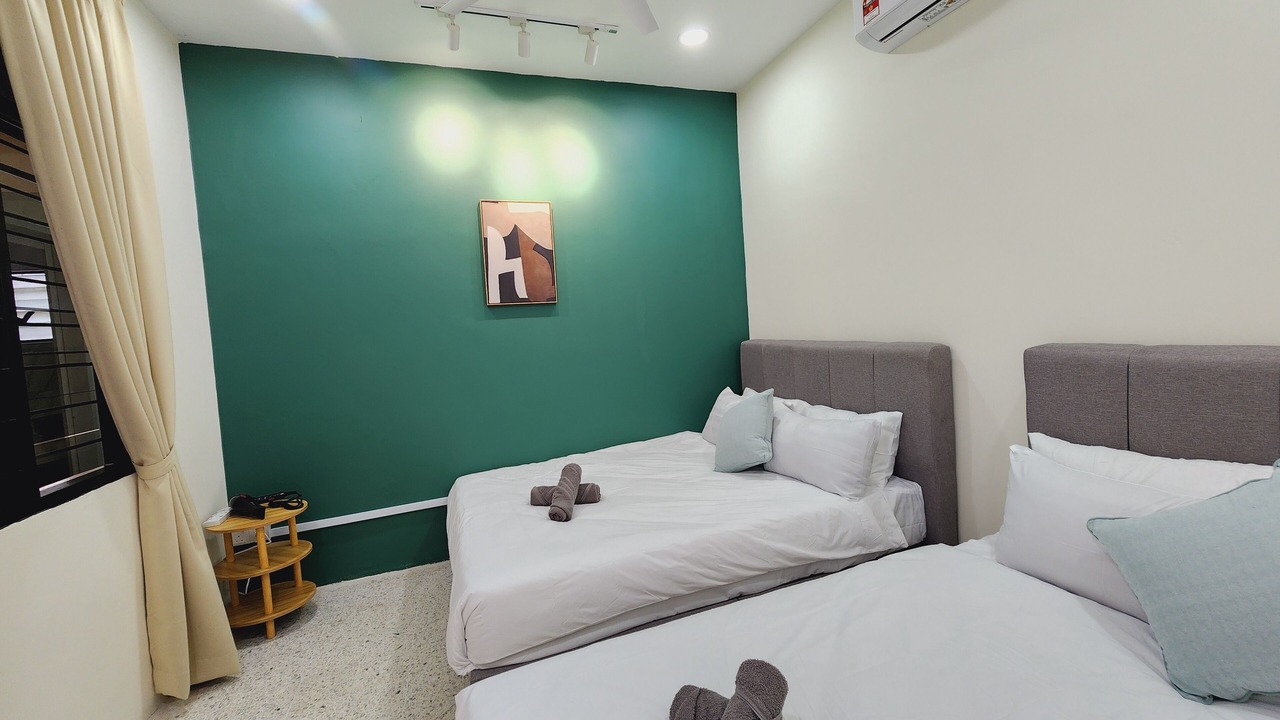 Photo of Bedroom in Petaling Jaya