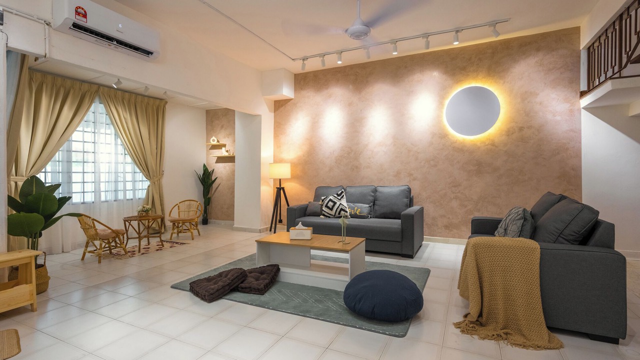 Photo of Livingroom in Petaling Jaya