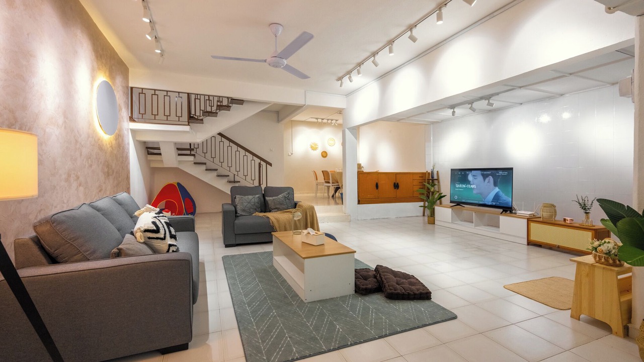 Photo of Livingroom in Petaling Jaya