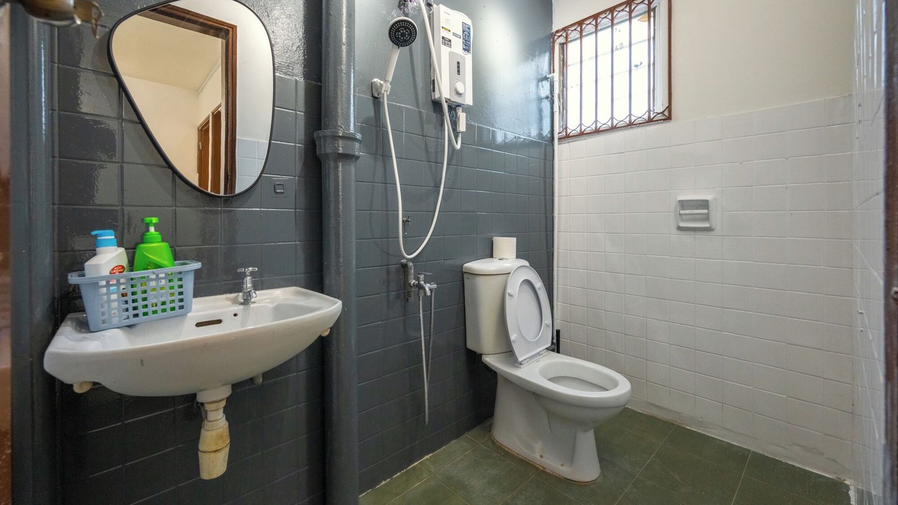 Photo of Bathroom in Petaling Jaya