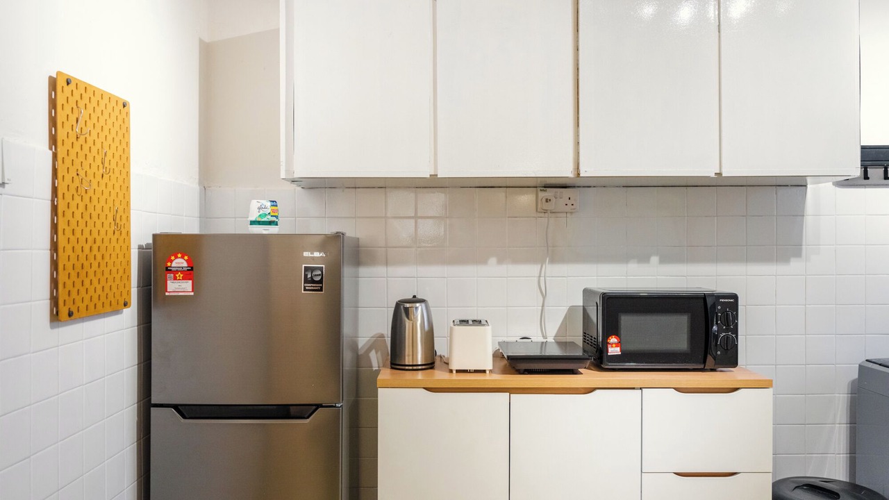 Photo of Kitchen in Petaling Jaya