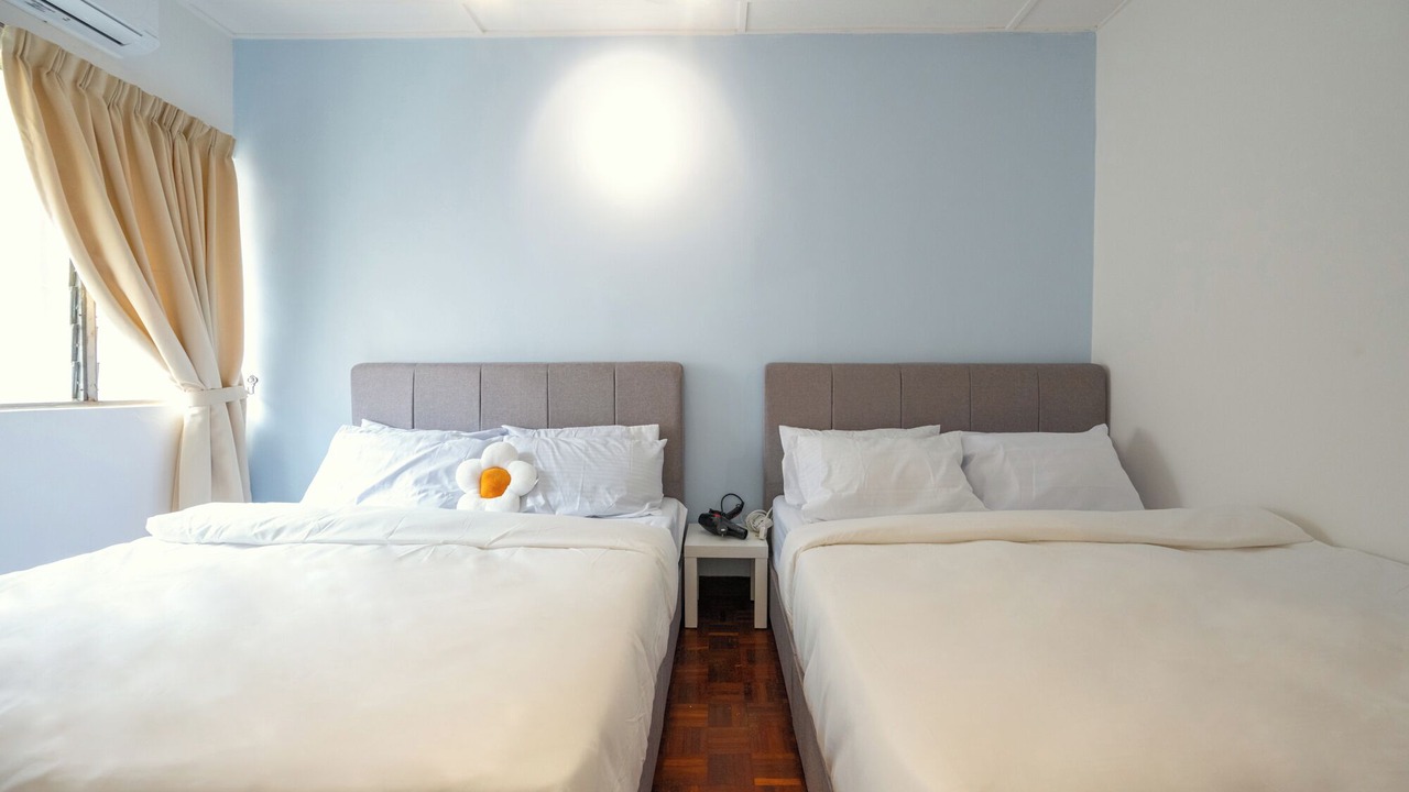 Photo of Bedroom in Petaling Jaya
