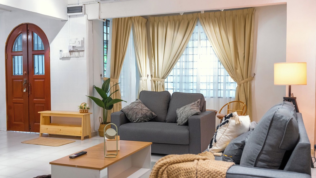 Photo of Livingroom in Petaling Jaya