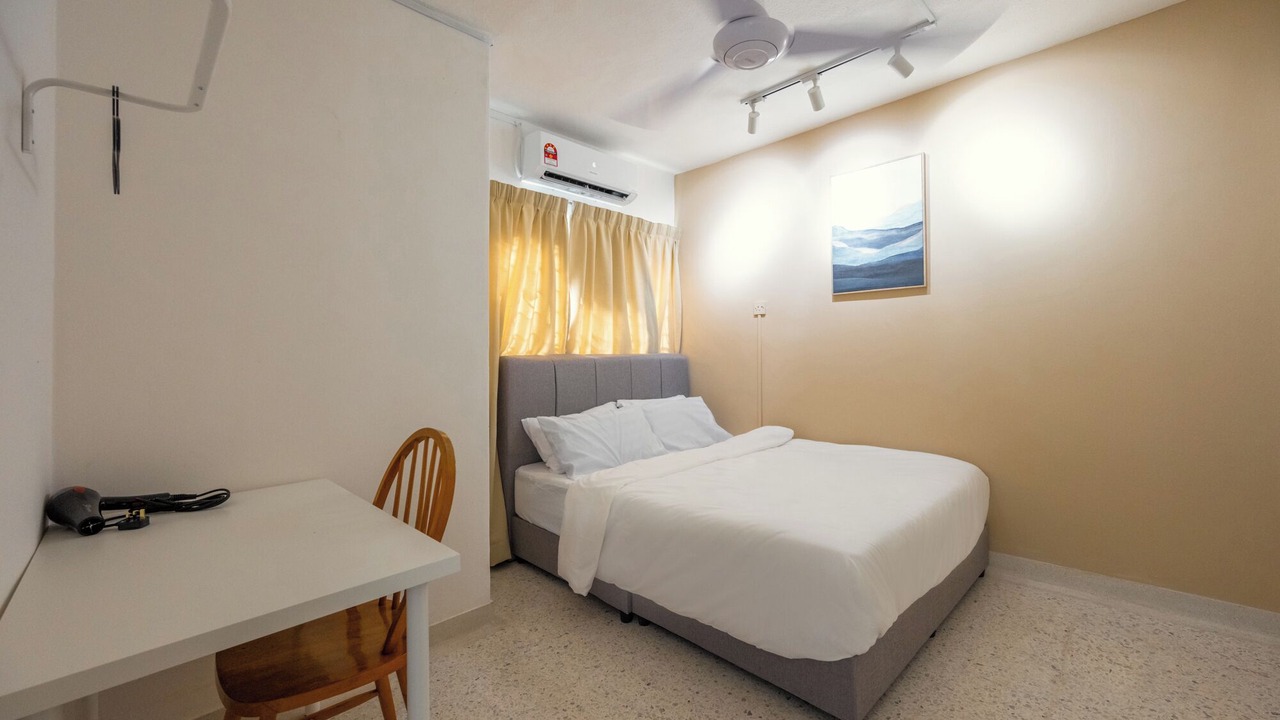 Photo of Bedroom in Petaling Jaya