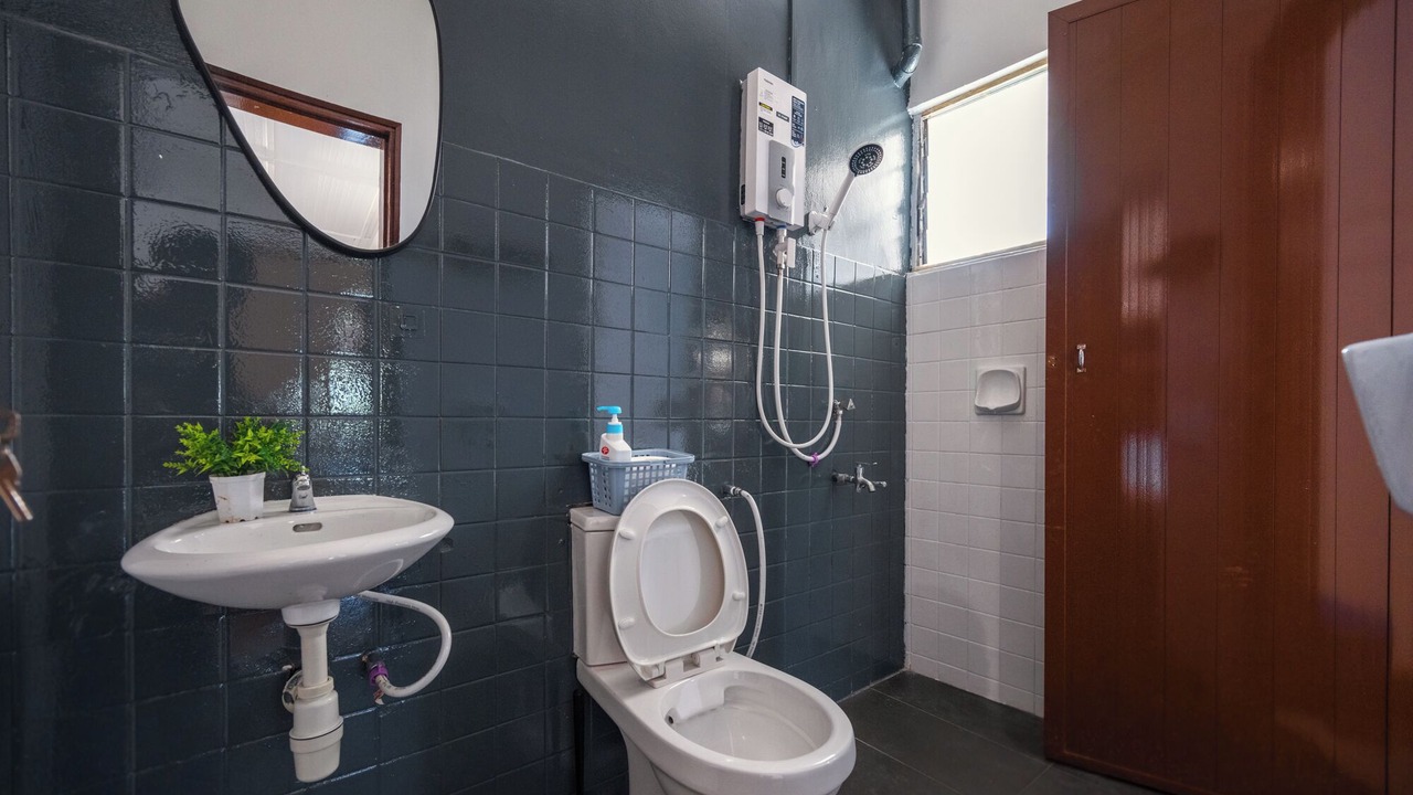 Photo of Bathroom in Petaling Jaya