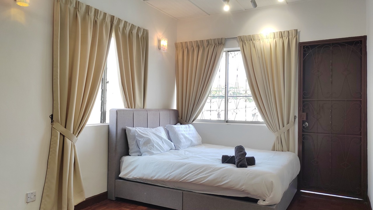 Photo of Bedroom in Petaling Jaya
