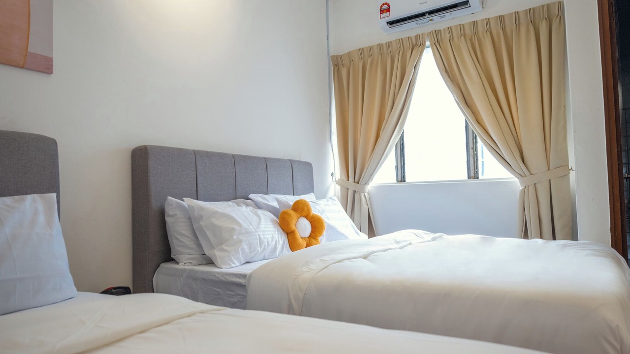 Photo of Bedroom in Petaling Jaya