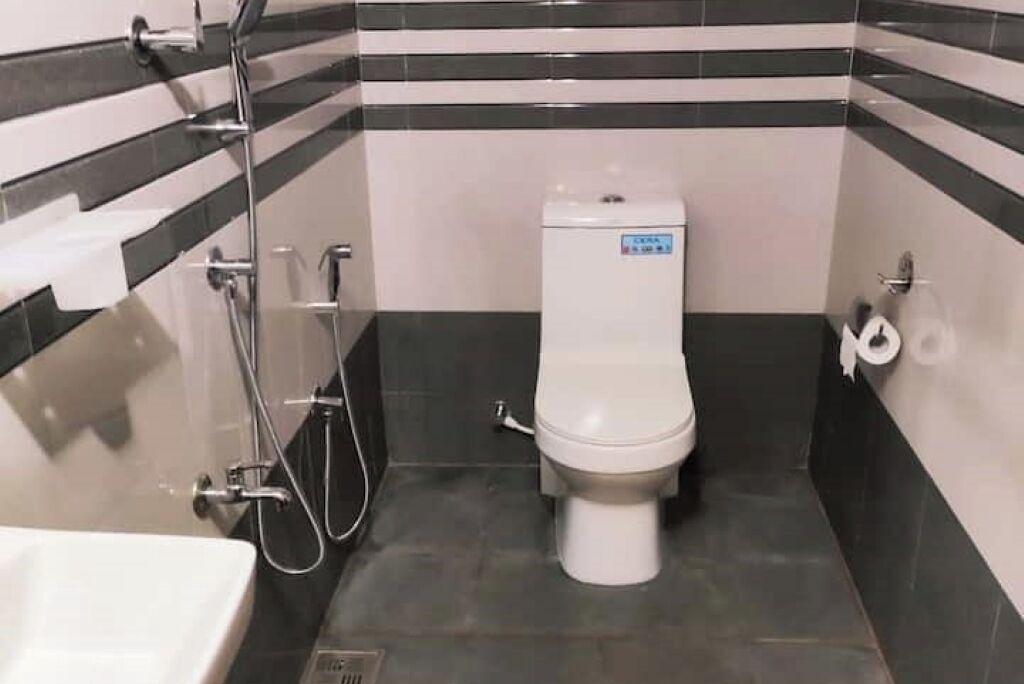 Photo of Bathroom in Munroe Island