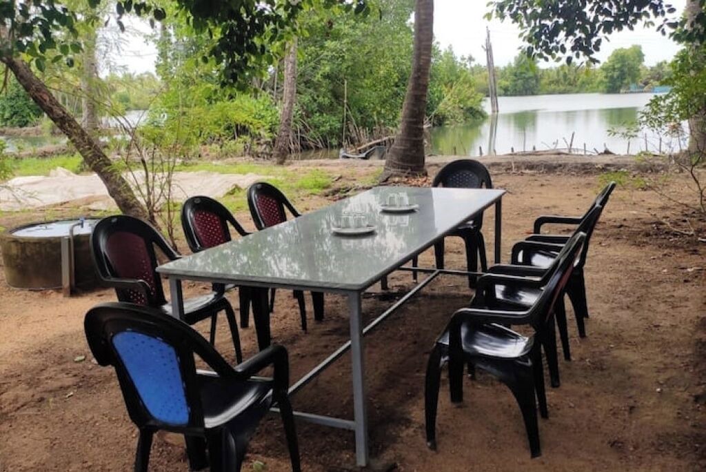 Photo of Outdoor in Munroe Island