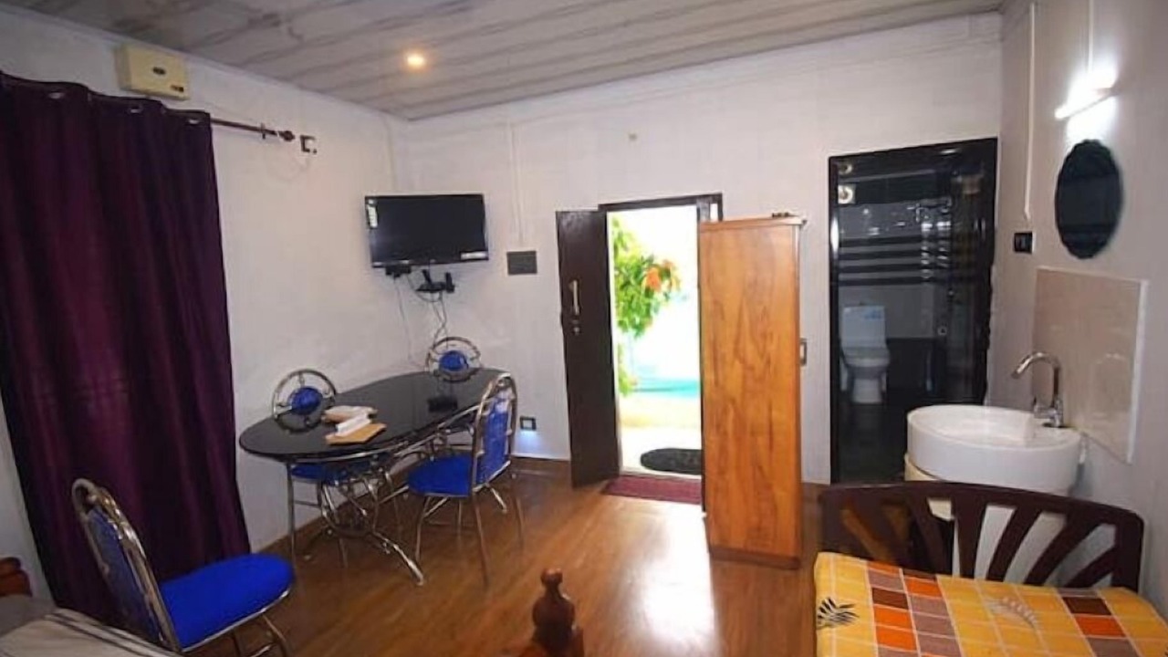 Photo of Bedroom in Munroe Island