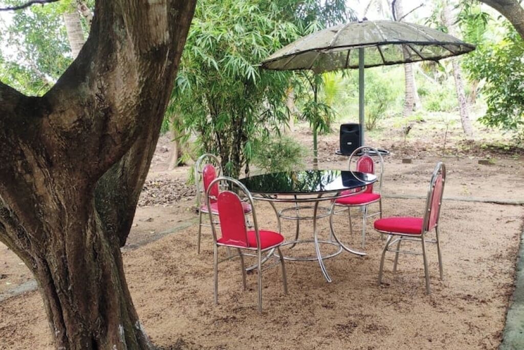 Photo of Outdoor in Munroe Island