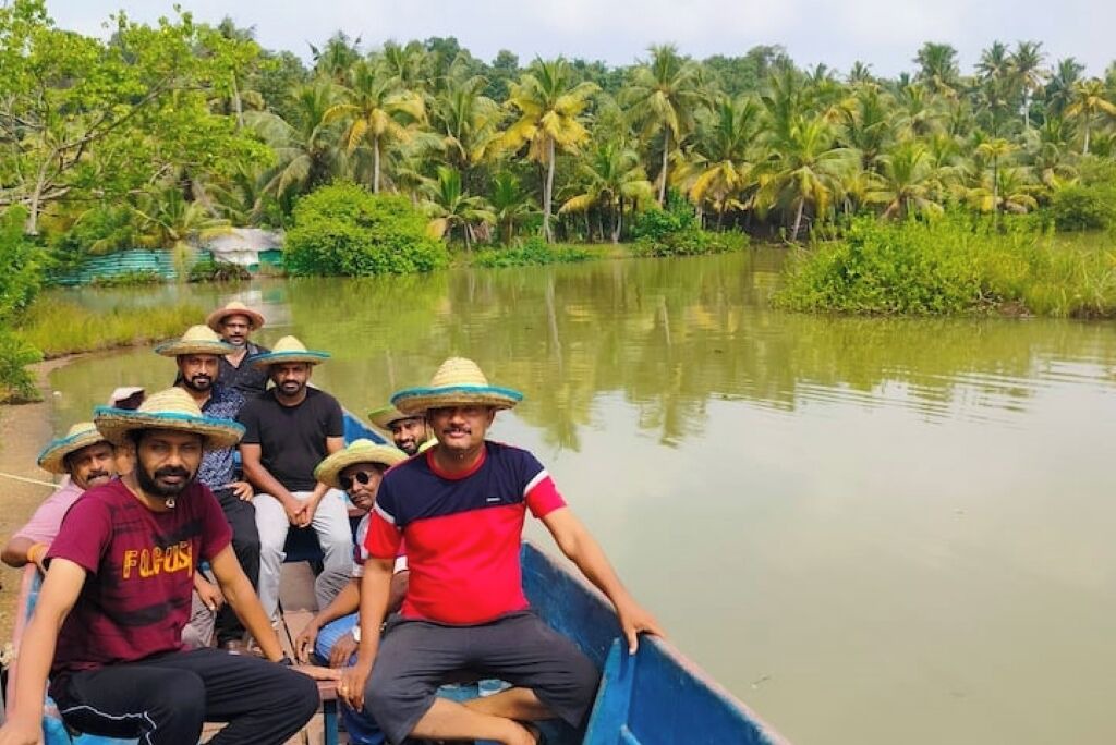 Photo of Others in Munroe Island