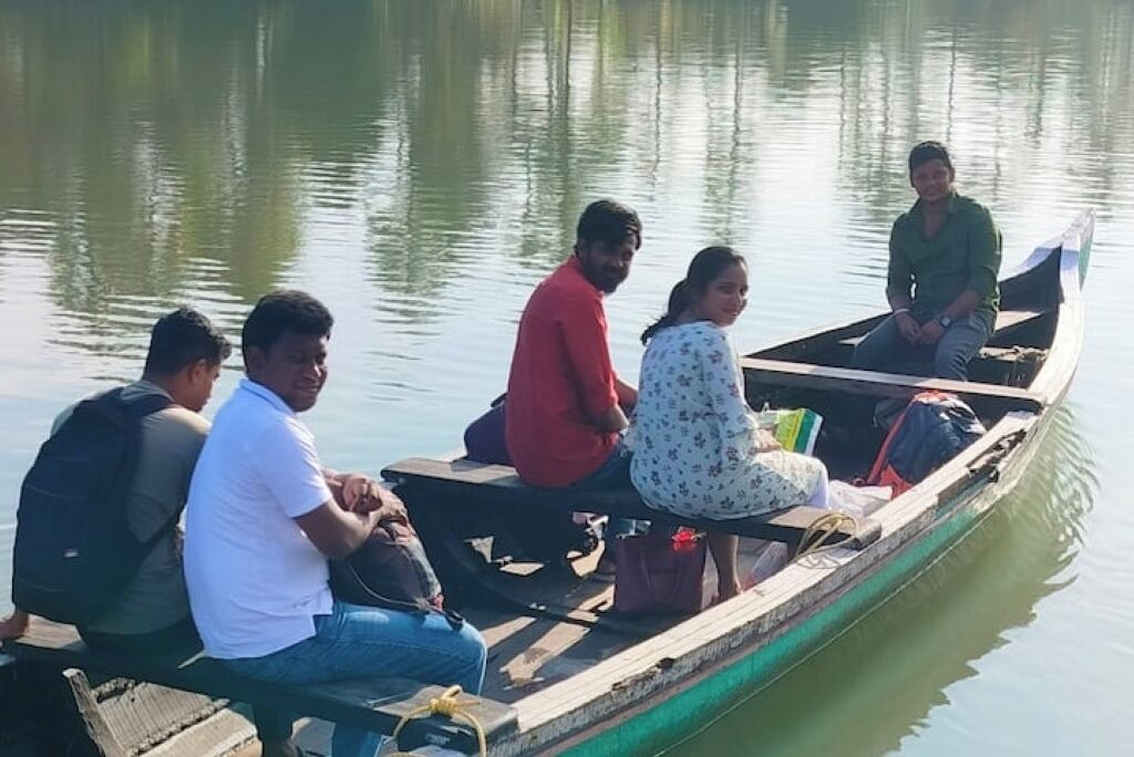 Photo of Others in Munroe Island
