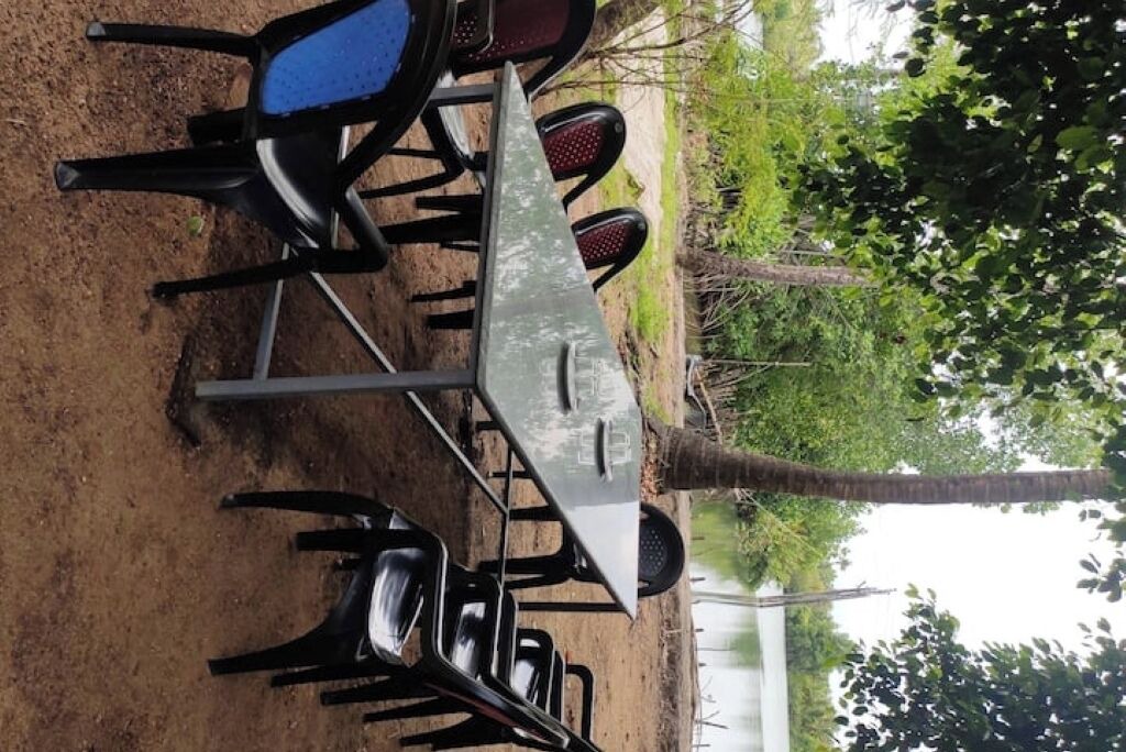 Photo of Outdoor in Munroe Island