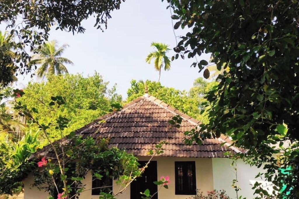 Photo of Outdoor in Munroe Island