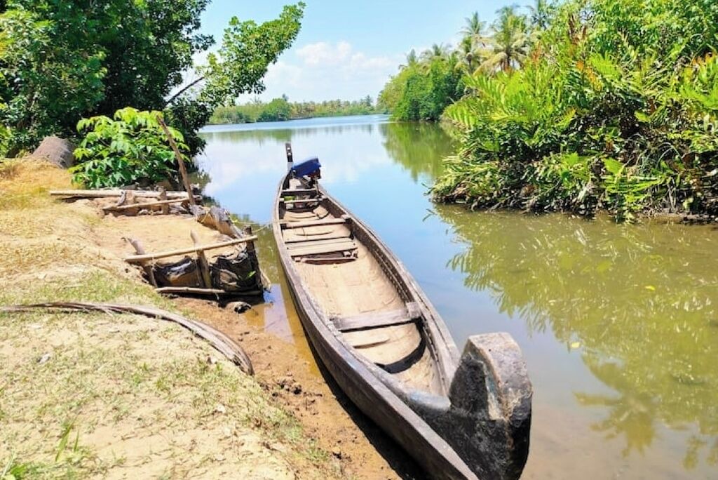 Photo of Others in Munroe Island