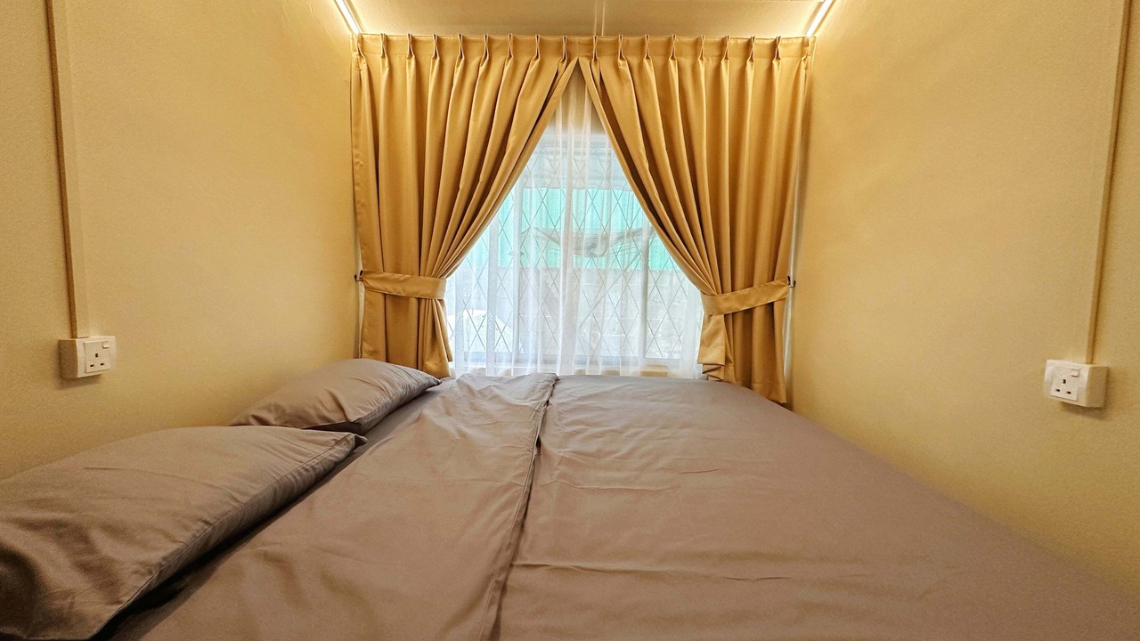 Photo of Bedroom in Petaling Jaya