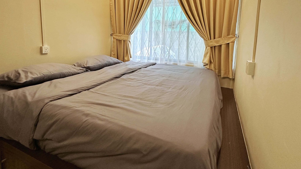 Photo of Bedroom in Petaling Jaya