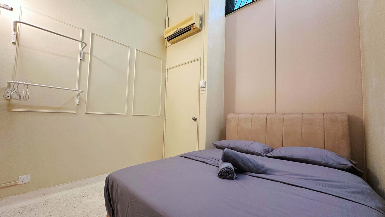 Photo of Bedroom in Petaling Jaya
