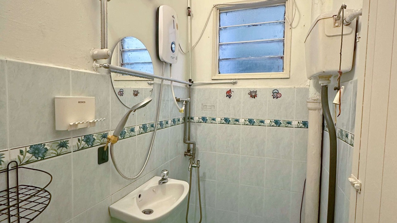 Photo of Bathroom in Petaling Jaya