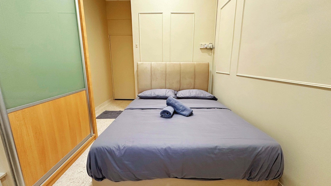 Photo of Bedroom in Petaling Jaya