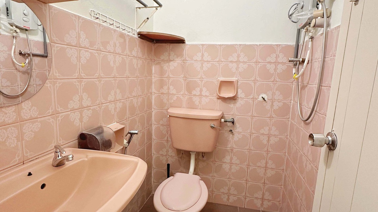 Photo of Bathroom in Petaling Jaya