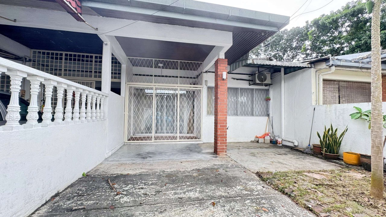 Photo of Outdoor in Petaling Jaya