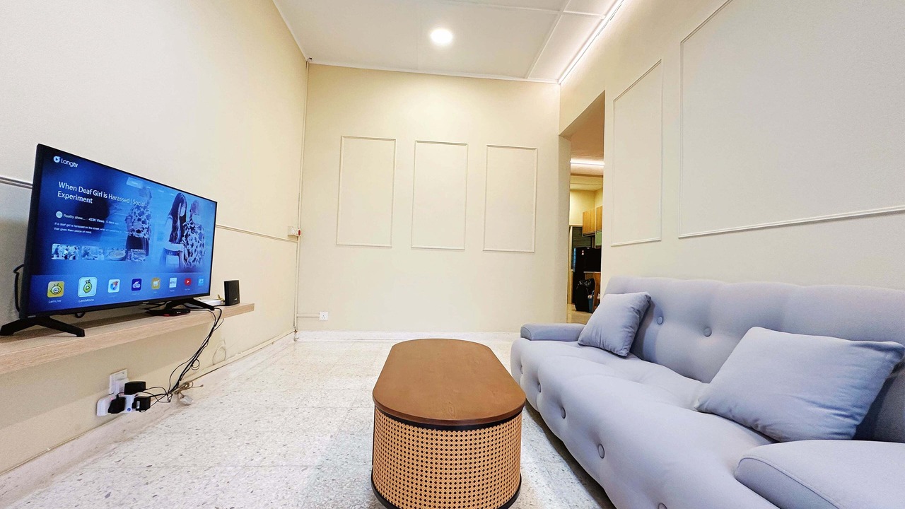 Photo of Livingroom in Petaling Jaya