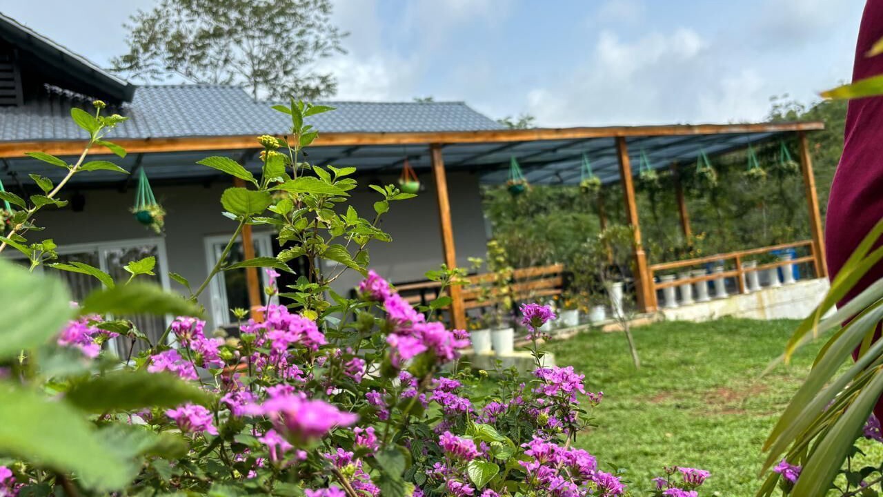 Photo of Outdoor in Peermade