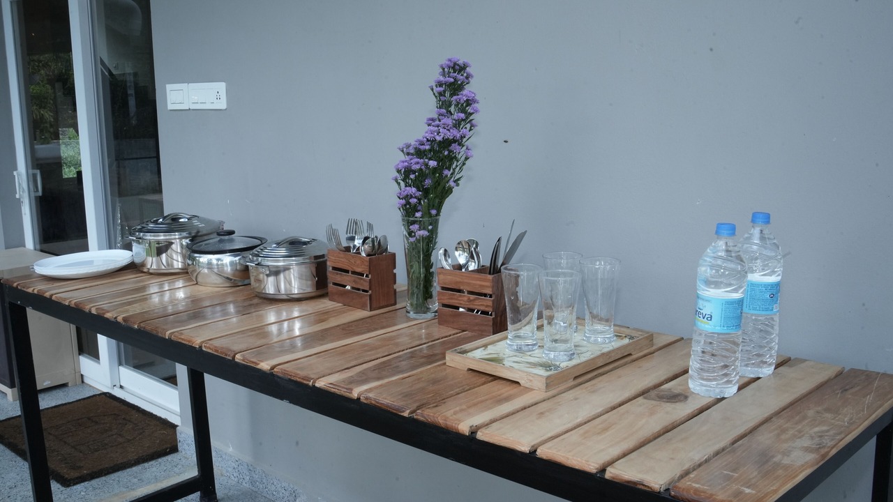 Photo of Outdoor in Peermade