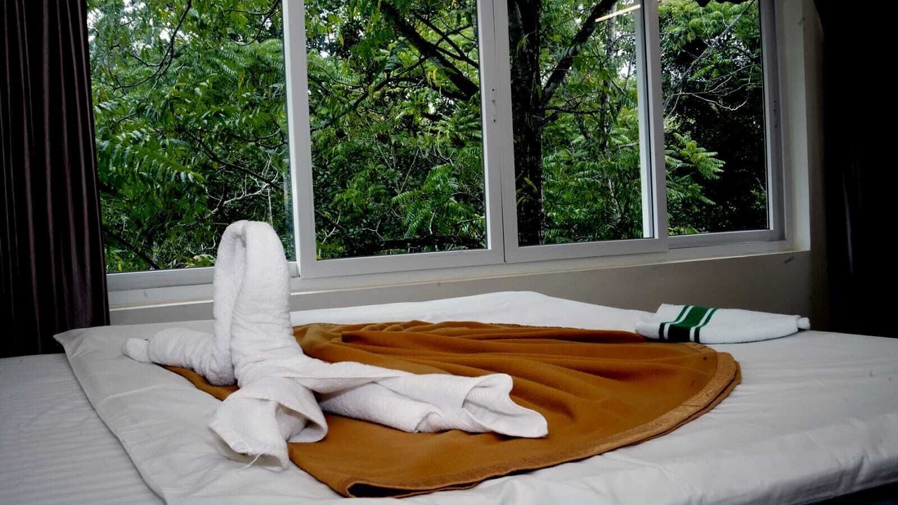 Photo of Bedroom in Peermade