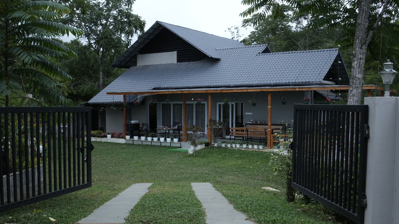 Photo of Outdoor in Peermade