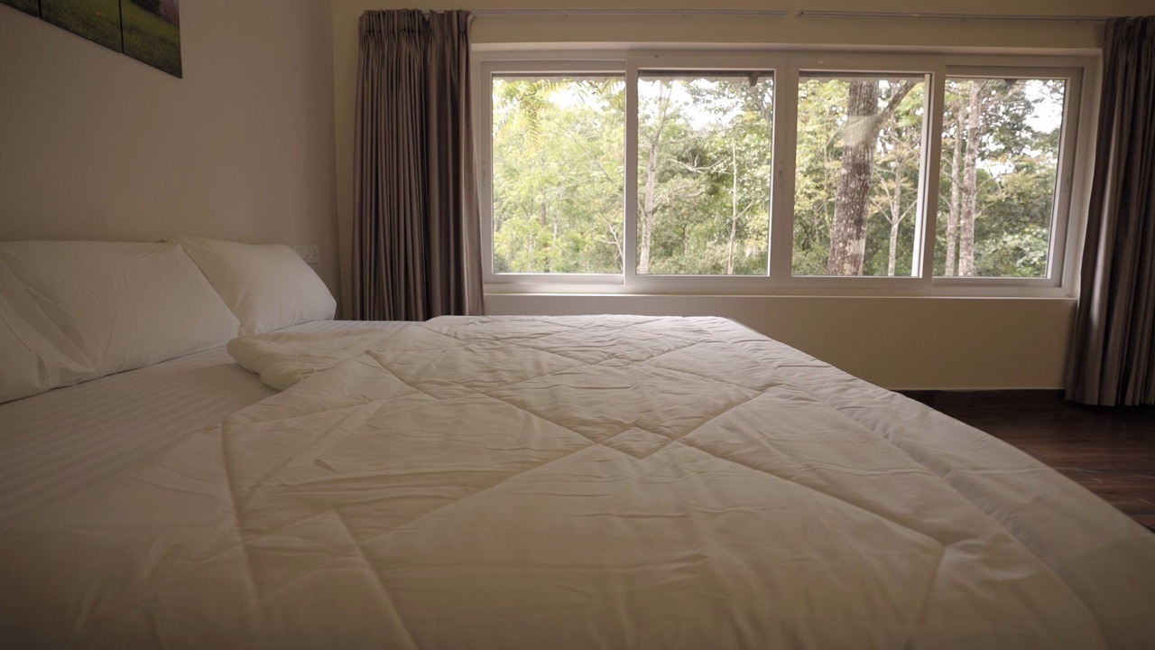 Photo of Bedroom in Peermade