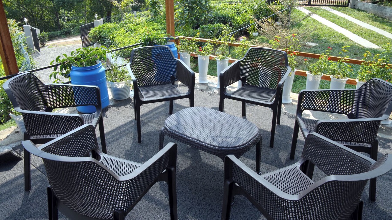Photo of Patio Balcony in Peermade