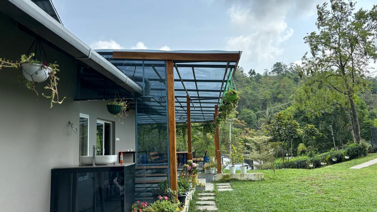 Photo of Outdoor in Peermade