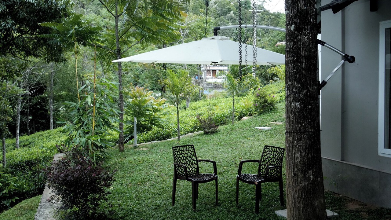 Photo of Patio Balcony in Peermade