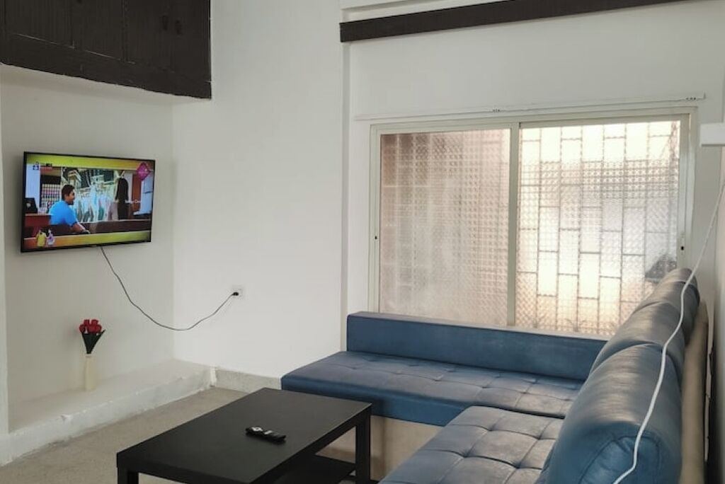 Photo of Livingroom in Srinagar Colony