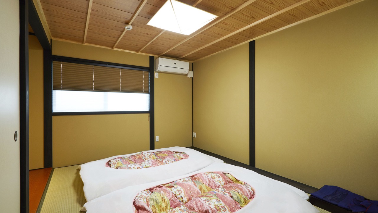 Photo of Bedroom in Fushimi