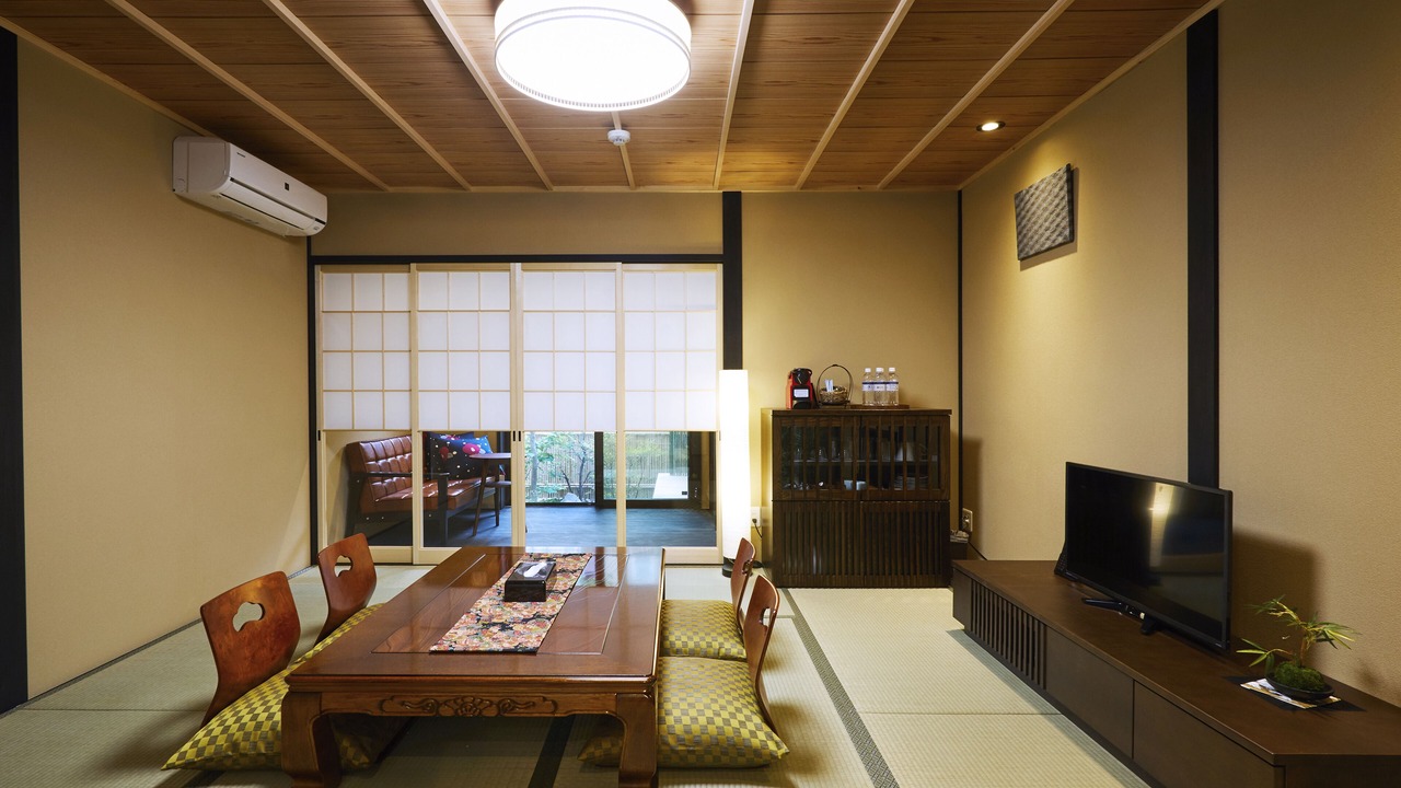 Photo of Livingroom in Fushimi
